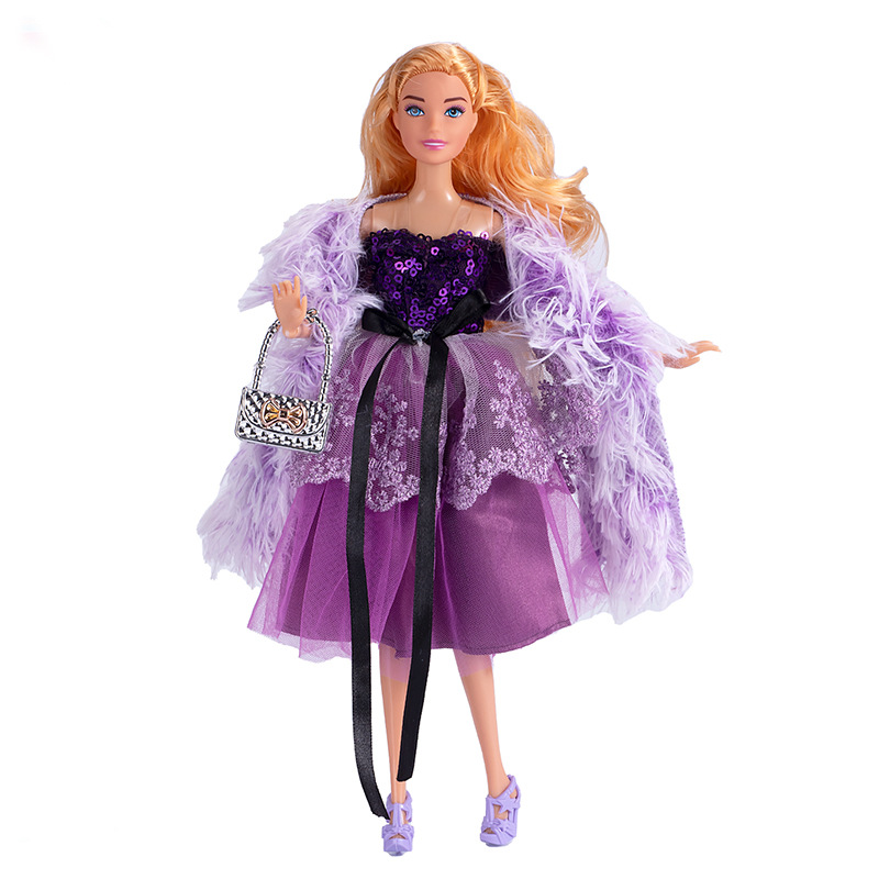 30cm Supermodel Doll Toys Join - Vintage Toys Collector recension och pris