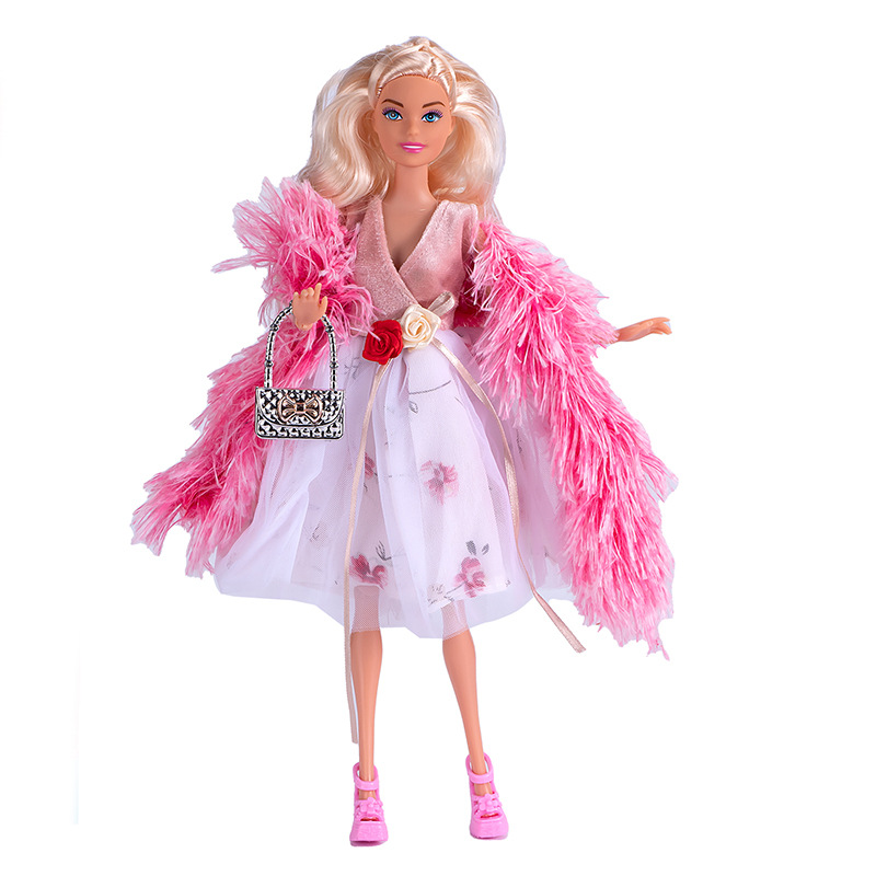 30cm Supermodel Doll Toys Join - Vintage Toys Collector recension och pris