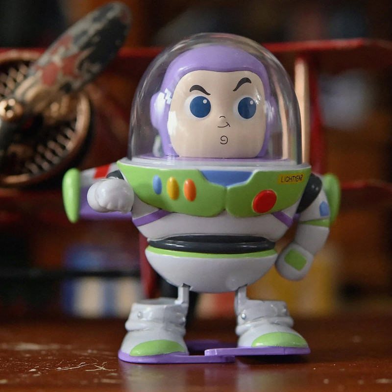In Stock Vintage Wind-Up Style - Vintage Toys Collector recension och pris